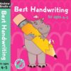 Best Handwriting for ages 4-5 9780713686463 (1)