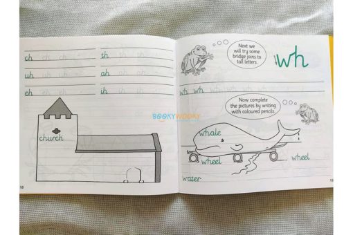Best Handwriting for ages 6-7 (3)