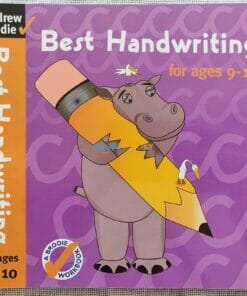 Best Handwriting for ages 9-10 (2)