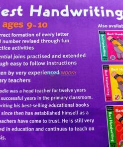 Best Handwriting for ages 9-10 (6)