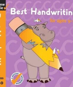 Best Handwriting for ages 9-10 9780713686555 (1)