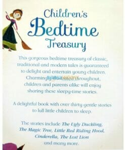 Children`s Bedtime Treasury (9)