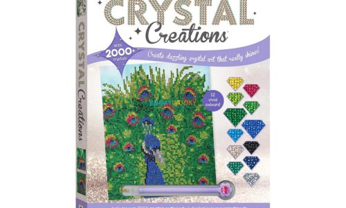 Crystal Creations Proud Peacock Pack 9354537000912 (1)