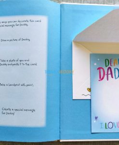 Dear Daddy I Love You (6)