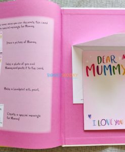 Dear Mummy I Love You (3)