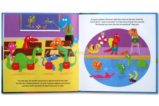 Dino Stories (2in1) (3)
