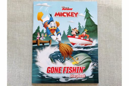 Disney Junior Mickey Gone Fishin (1)