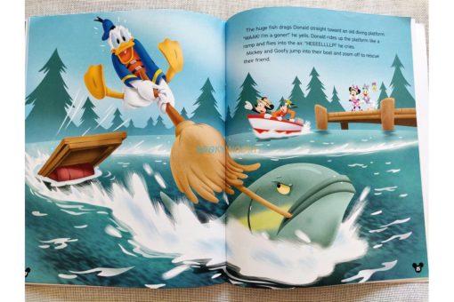 Disney Junior Mickey Gone Fishin (3)