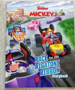 Disney Junior Mickey Race for the Rigatoni Ribbon (1)
