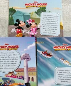 Disney Junior Mickey Race for the Rigatoni Ribbon (4)