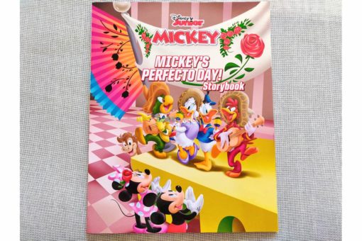 Disney Junior Mickey's Perfecto Day (1)