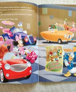 Disney Junior Mickey's Perfecto Day (2)