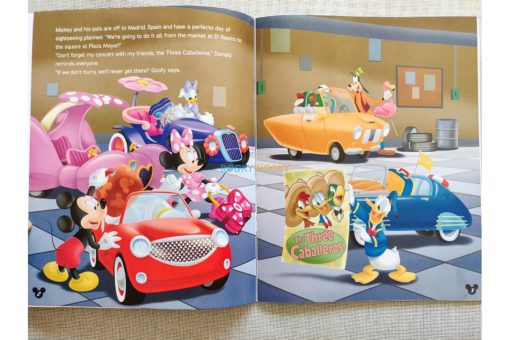 Disney Junior Mickey's Perfecto Day (2)