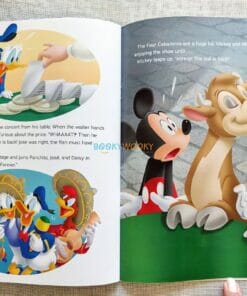 Disney Junior Mickey's Perfecto Day (4)