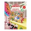 Disney Junior Mickey's Perfecto Day 9789389290325 cover page