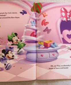 Disney Junior Minnie Trouble Times Two (4)