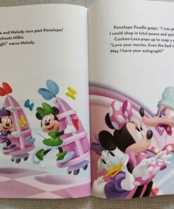 Disney Junior Minnie Trouble Times Two (5)