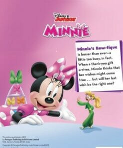 Disney Junior Minnie Wishing on a Bow (2)