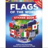Flags of the World Sticker Book 9789350492086 1