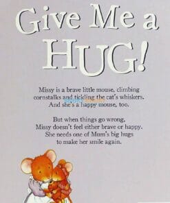 Give Me a Hug (3)