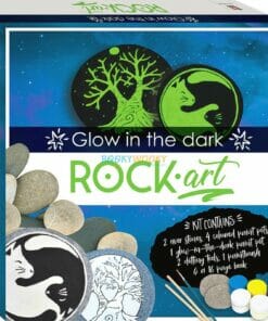 Glow in the Dark Rock Art 9781488917738 (1)