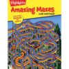 Highlights Amazing Mazes Lost and Found 9781488909054 1