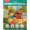 Highlights My First Hidden Pictures Volume 1 9781488908965 1
