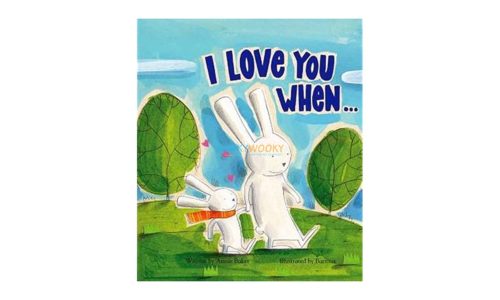 I Love You When 9781472363138 (1)