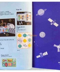 Incredible Space Sticker Activity (3)