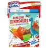 Inkredibles Magic Ink Picture Roarsome Dinosaurs 9781488914126 1