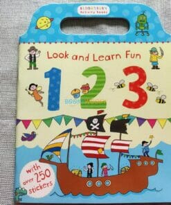 Look and Learn Fun 123 (3)
