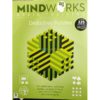Mindworks Brain Training Deductive Puzzles 9781488930713 1