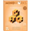 Mindworks Brain Training Numeric Puzzles 9781488930775 1