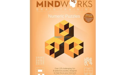 Mindworks Brain Training Numeric Puzzles 9781488930775 (1)