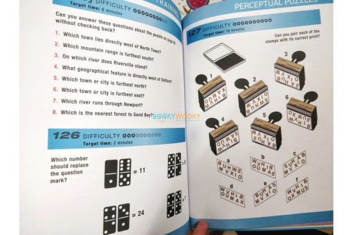 Mindworks Brain Training Perceptual Puzzles (2)