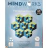 Mindworks Brain Training Perceptual Puzzles 9781488906893 1