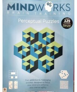 Mindworks Brain Training Perceptual Puzzles 9781488906893 (1)