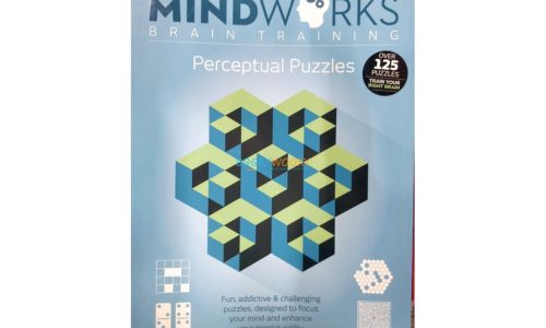 Mindworks Brain Training Perceptual Puzzles 9781488906893 (1)