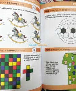 Mindworks Brain Training Spatial Puzzles (4)