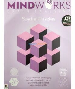 Mindworks Brain Training Spatial Puzzles 9781488906930 (1)
