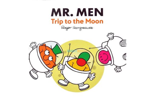 Mr Men Trip to the Moon 9780603576829 (1)