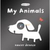 My Animals 9780747597100 (1)