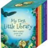 My First Little Library Pack of 6 Titles 9781488913198 1