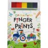 On the Farm Finger Prints Pack 9781488913600 1