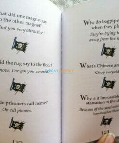Pocket Pal Jokes & Riddles (2)