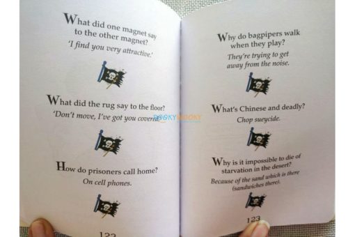 Pocket Pal Jokes & Riddles (2)