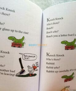 Pocket Pal Knock Knock Jokes (2)