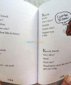 Pocket Pal Knock Knock Jokes (3)