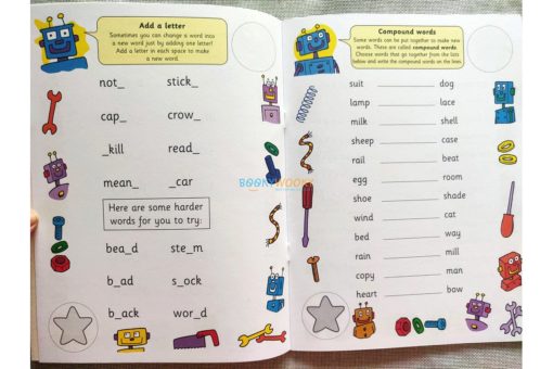 Practice Makes Perfect Spelling (Yellow) (2)