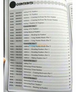 SAP Mental Mathematics Book 1 (4)